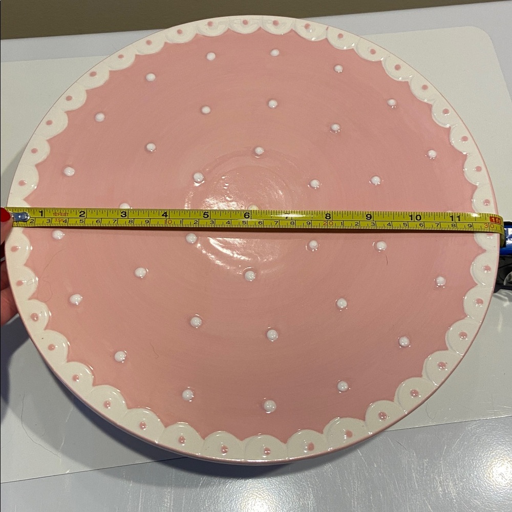 🆕 Huge Cake/Dessert Tray - Picture 4 of 6